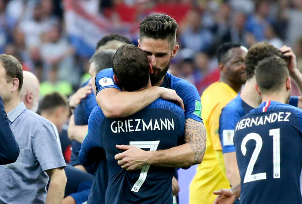 近期的一场 近期的一场