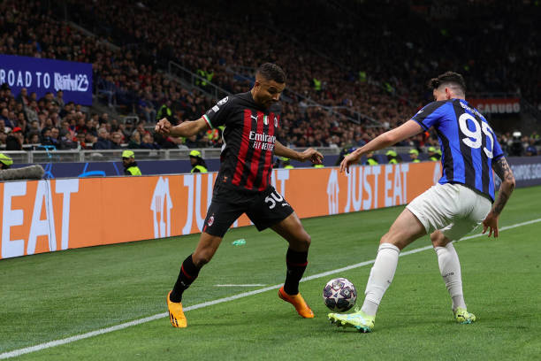 掌控场上局 掌控场上局