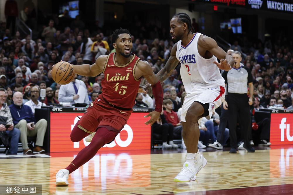 技界的案例 技界的案例