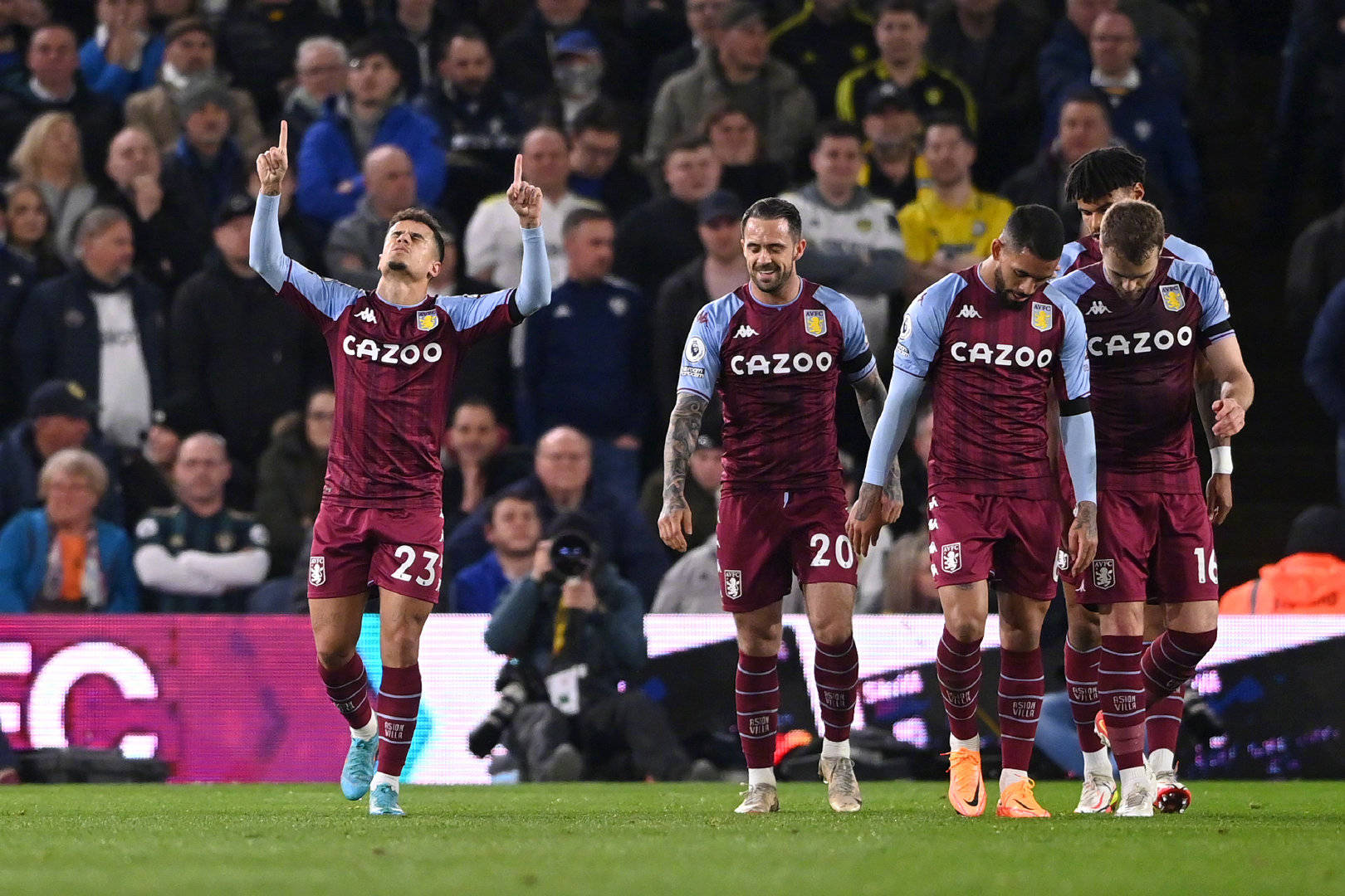 出了强有力 出了强有力